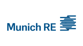 Image of Munich Re logo